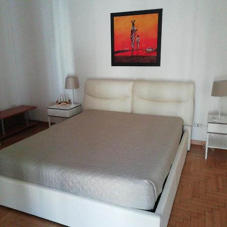 B&B Ninedda Monopoli Exteriér fotografie