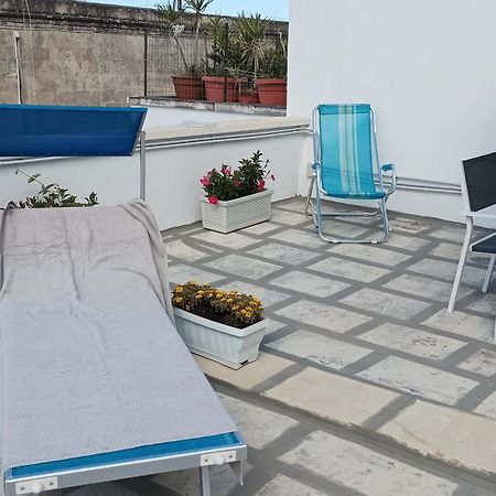B&B Ninedda Monopoli Exteriér fotografie