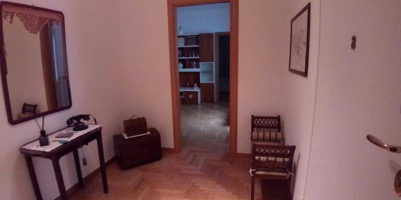 B&B Ninedda Monopoli Exteriér fotografie