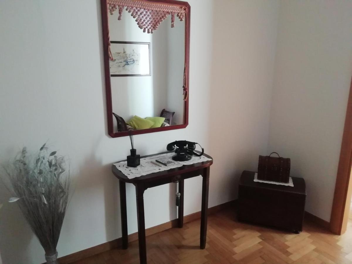 B&B Ninedda Monopoli Exteriér fotografie