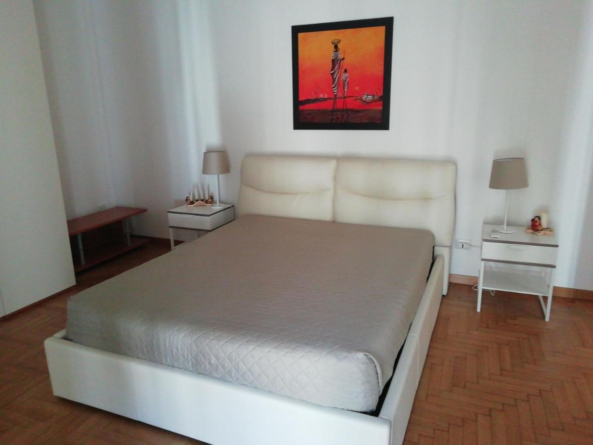 B&B Ninedda Monopoli Exteriér fotografie