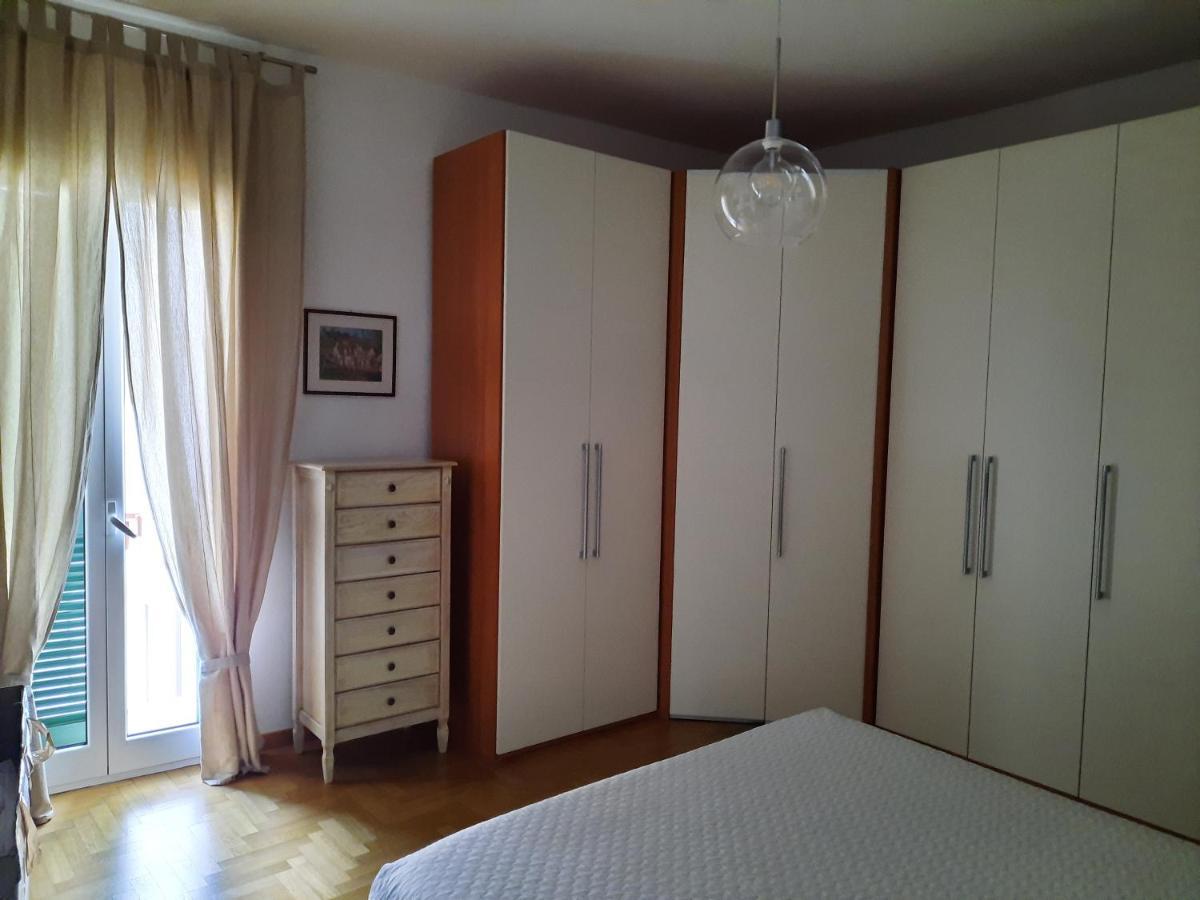 B&B Ninedda Monopoli Exteriér fotografie