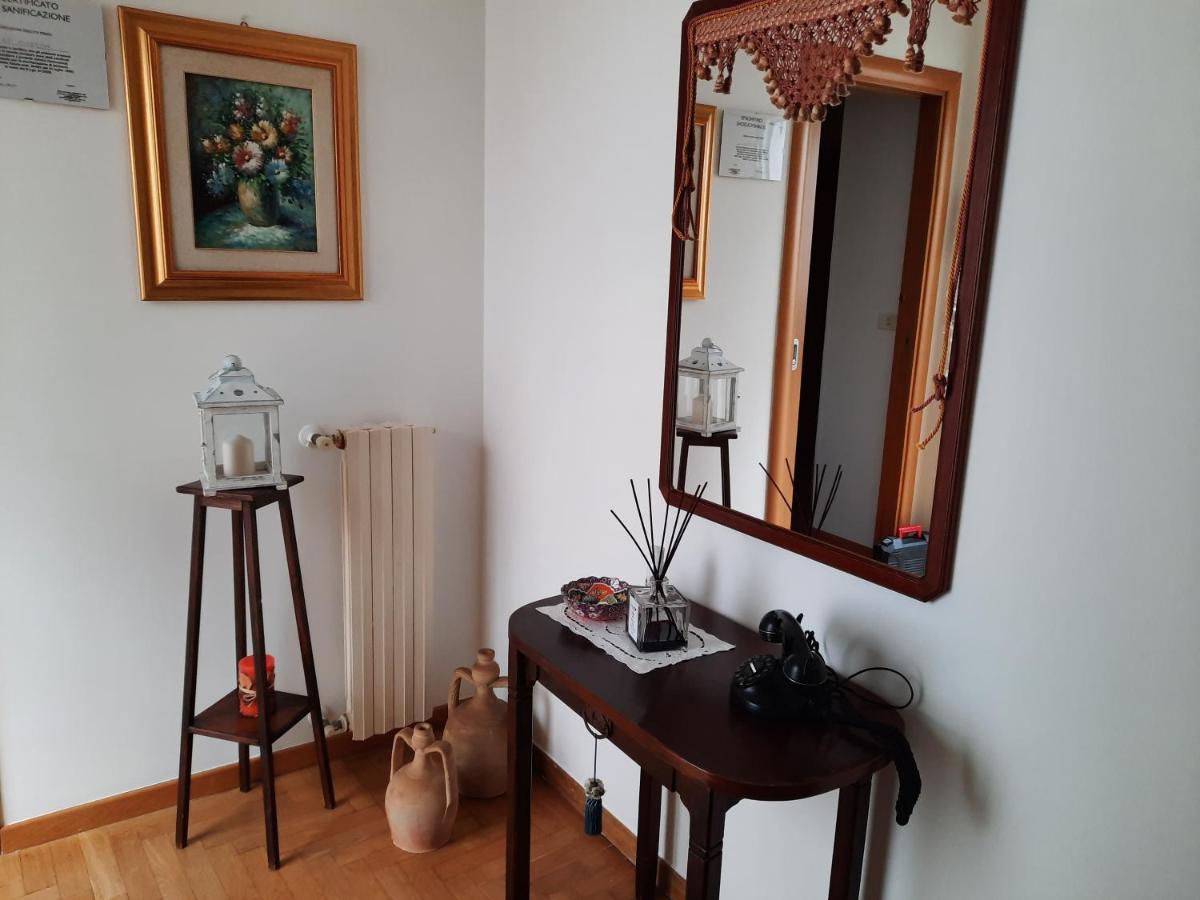 B&B Ninedda Monopoli Exteriér fotografie