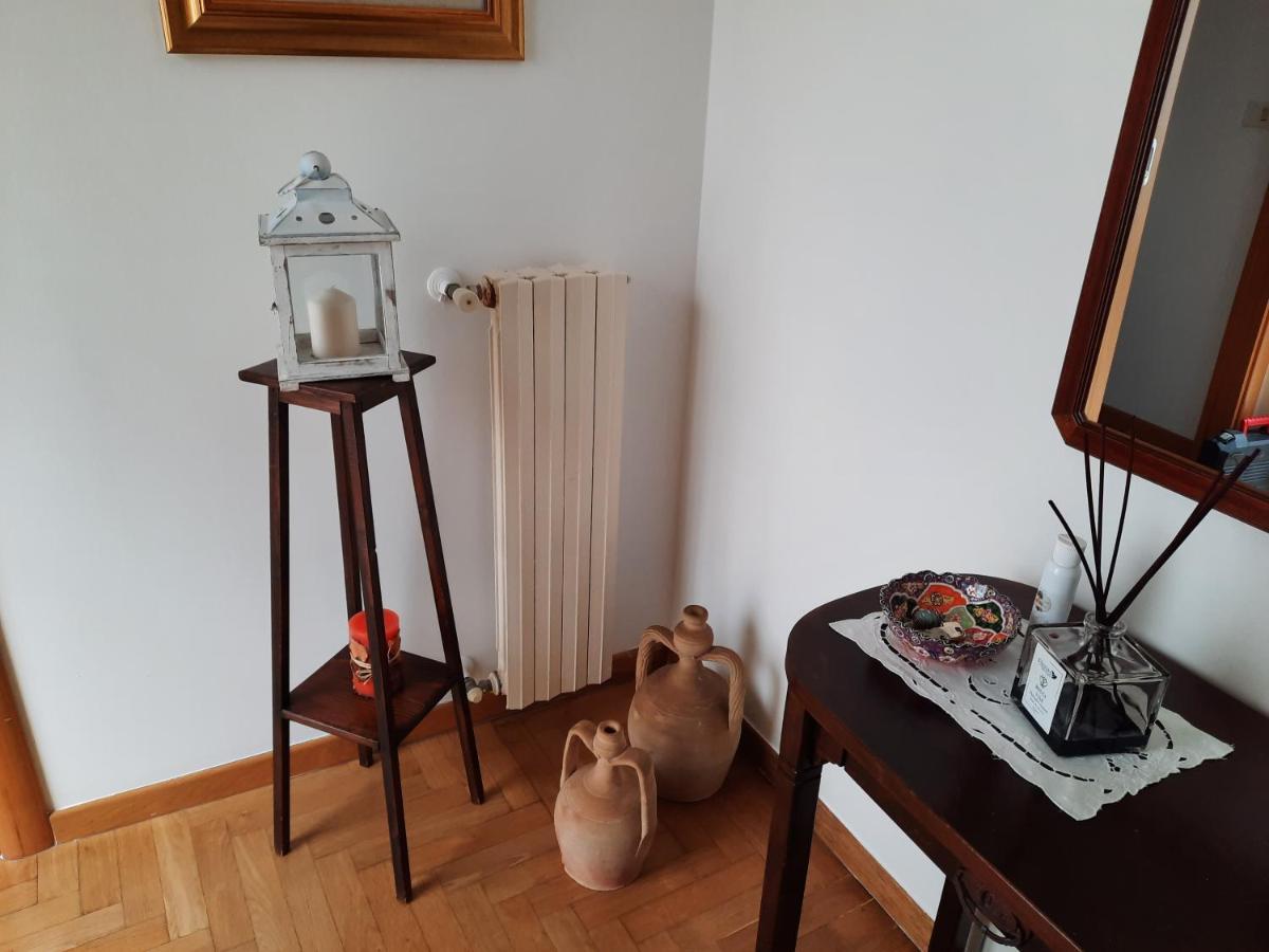 B&B Ninedda Monopoli Exteriér fotografie