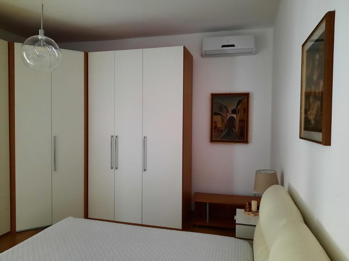 B&B Ninedda Monopoli Exteriér fotografie