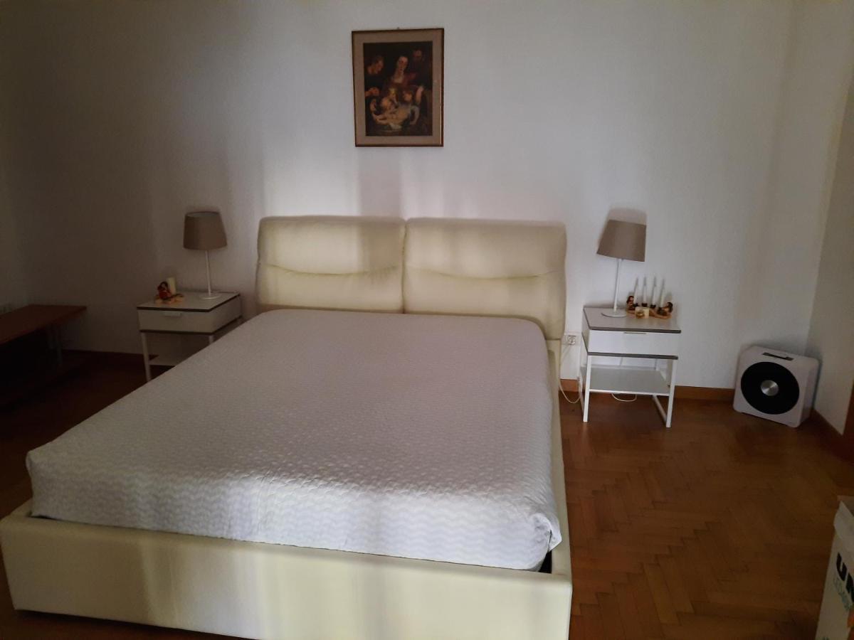 B&B Ninedda Monopoli Exteriér fotografie