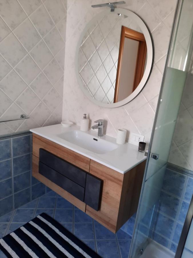 B&B Ninedda Monopoli Exteriér fotografie