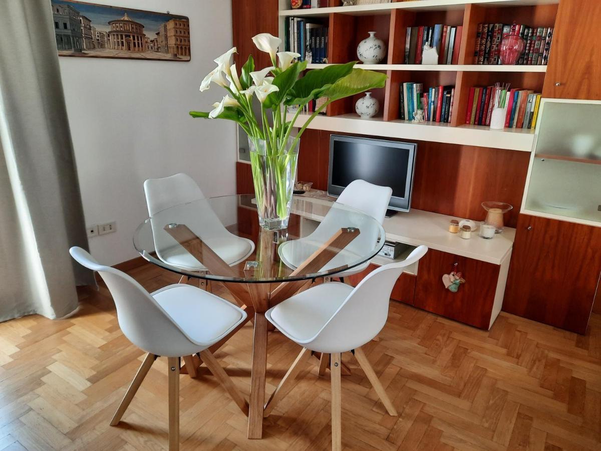 B&B Ninedda Monopoli Exteriér fotografie